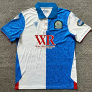 Camiseta Blackburn Rovers Local 24-25