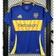 Camiseta Boca Juniors Local 24-25