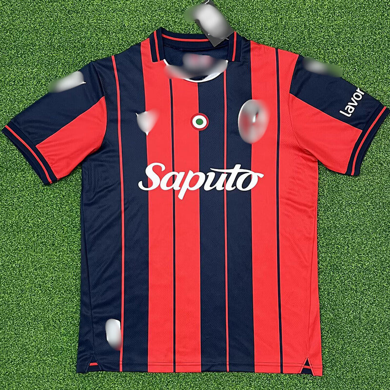 Camiseta Bologna Local 25-26