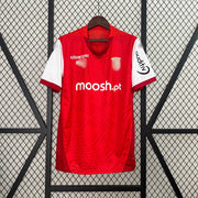 Camiseta Sporting de Braga Local 24-25