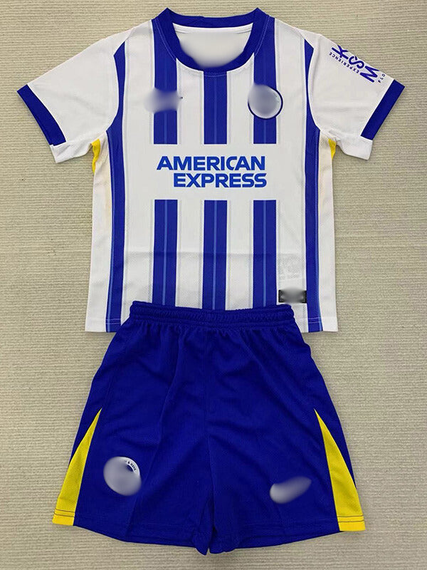 Camiseta Niño Brighton Local 24-25