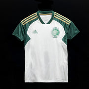 Camiseta Arabia Saudí Visitante 23-24