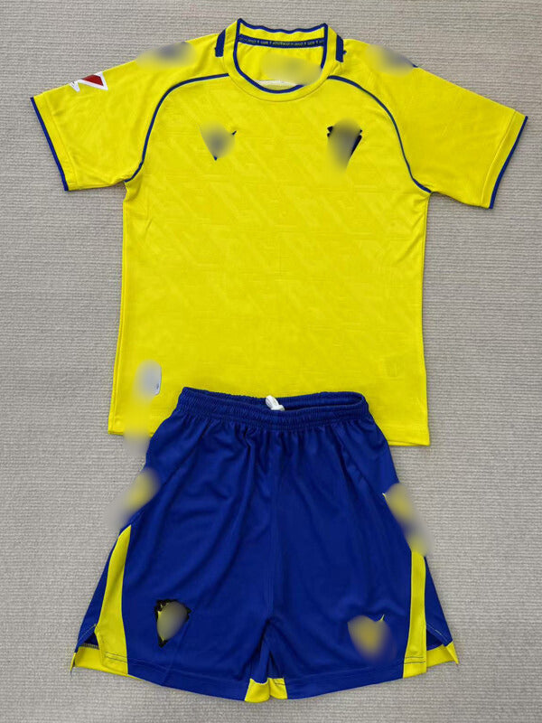 Camiseta Niño Cadiz Local 25-26