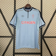 Camiseta Retro Celta Local 99-00