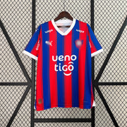 Camiseta Cerro Porteño Local 24-25