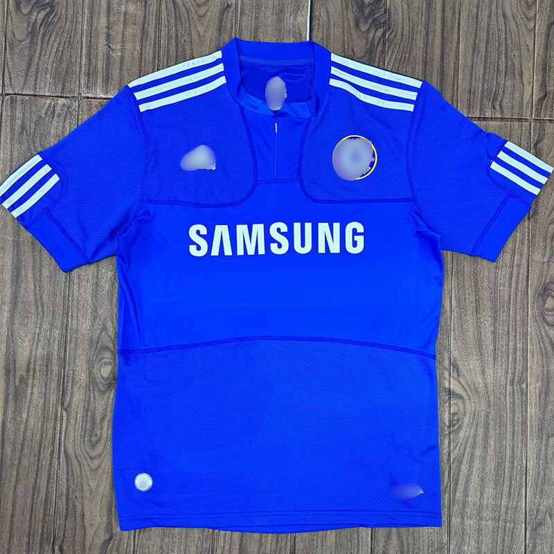Camiseta Retro Chelsea 09-10