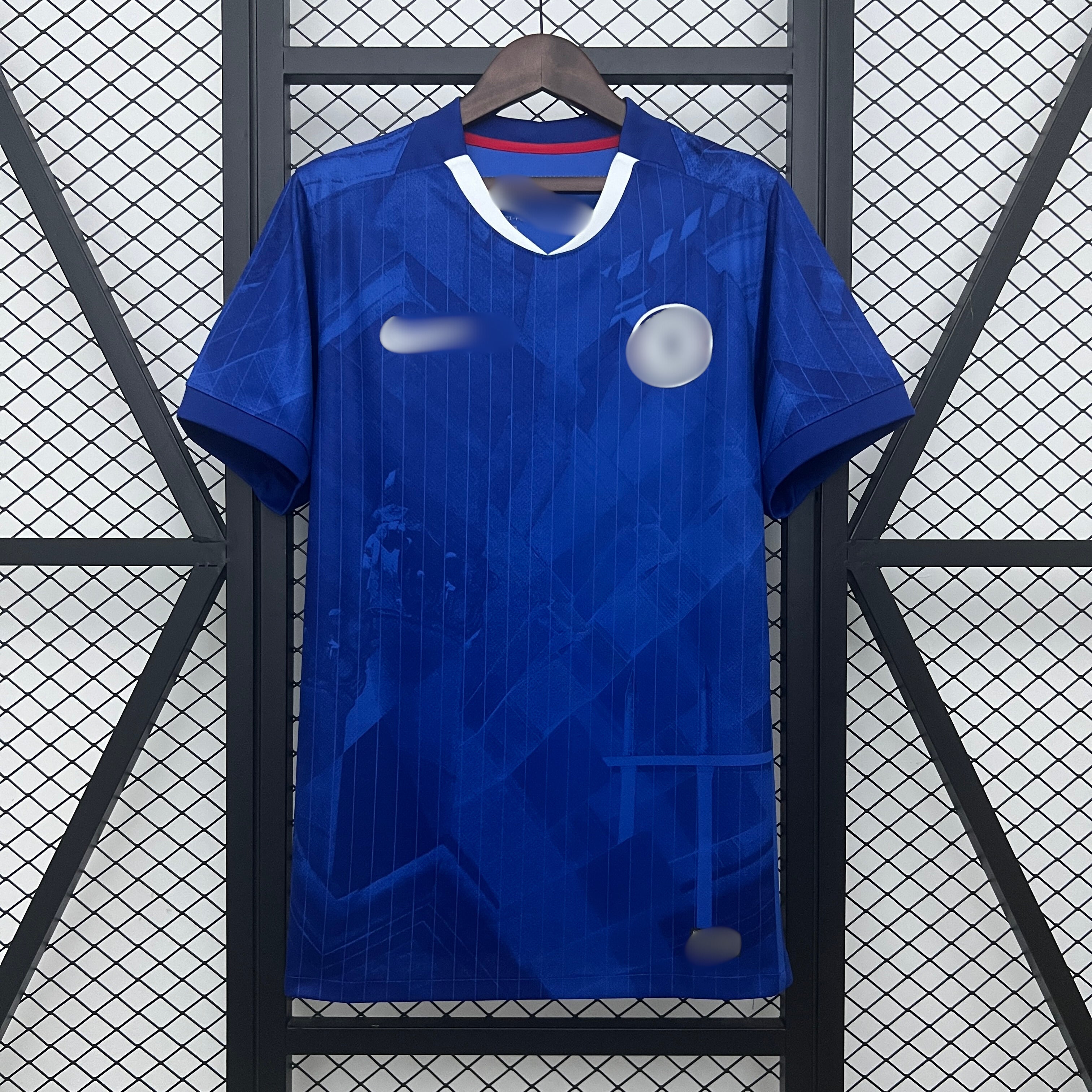 Camiseta Chelsea Local 25-26