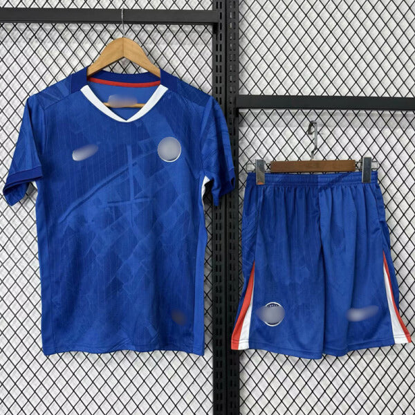 Camiseta Niño Chelsea Local 25-26