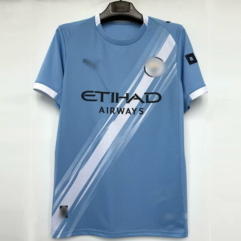 Camiseta Manchester City Local 25-26