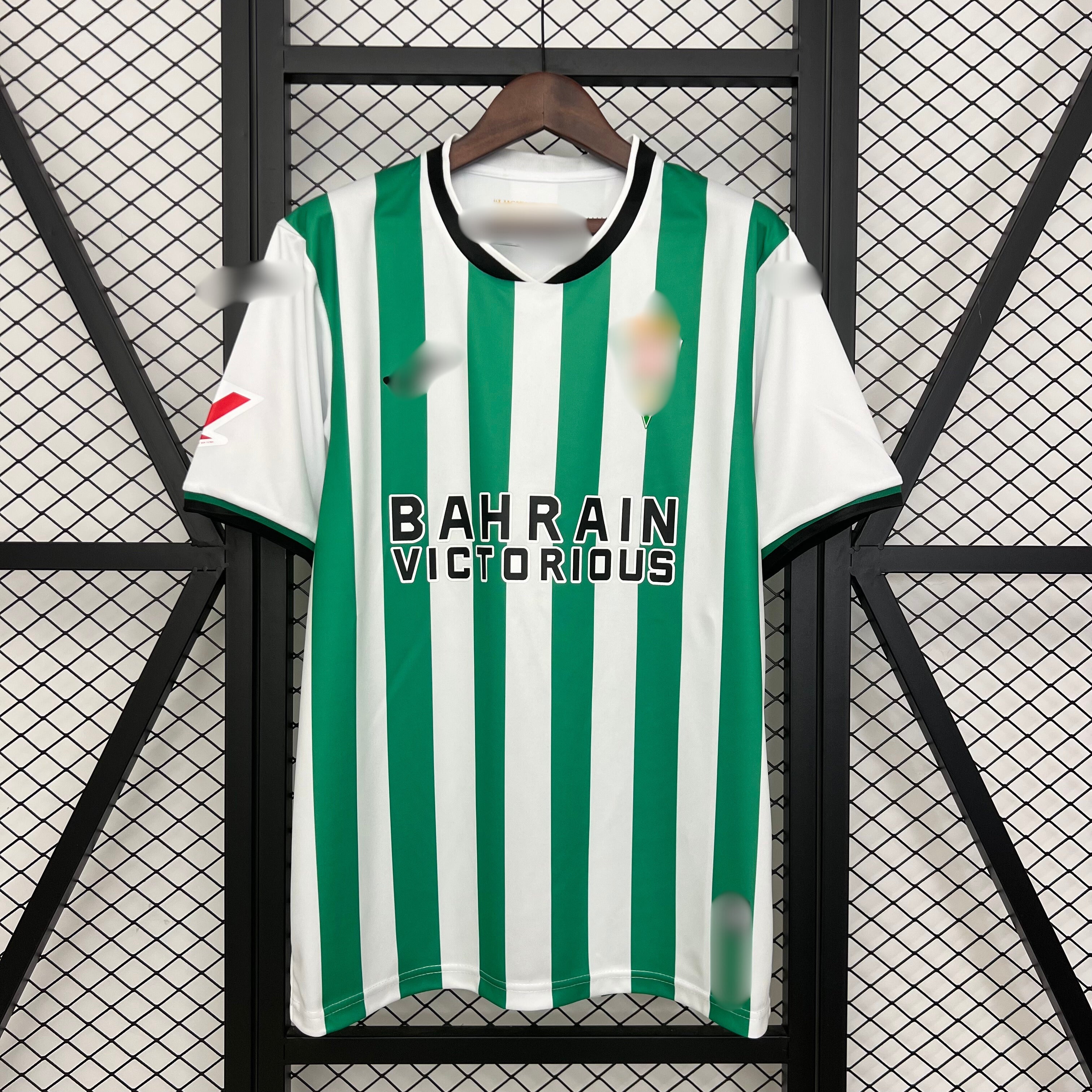 Camiseta Cordoba Local 25-26