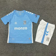 Camiseta Niño Coventry City Local 24-25