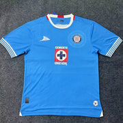 Camiseta Cruz Azul Local 24-25