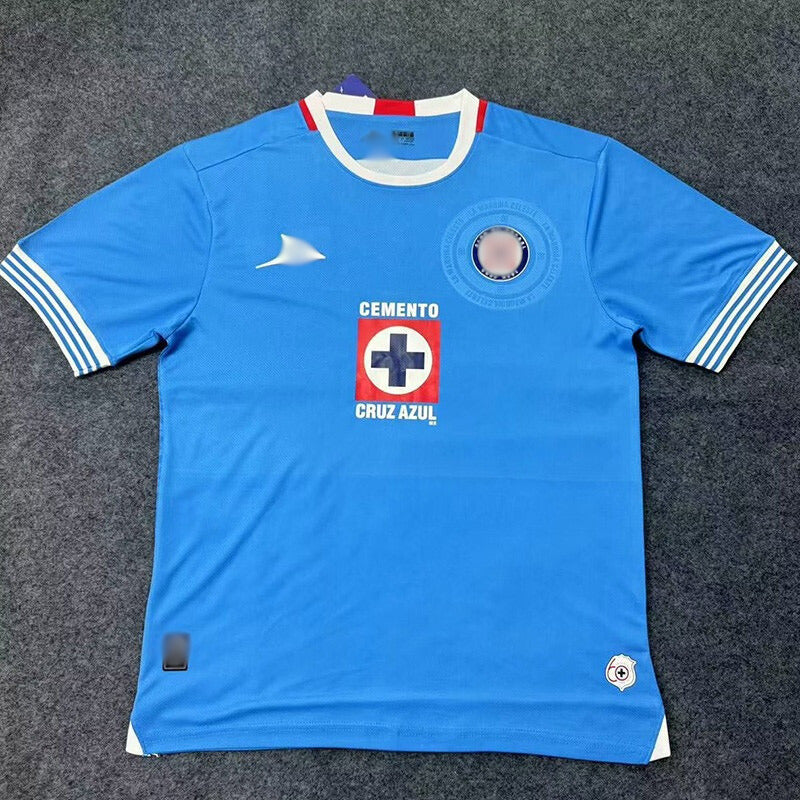 Camiseta Cruz Azul Local 24-25