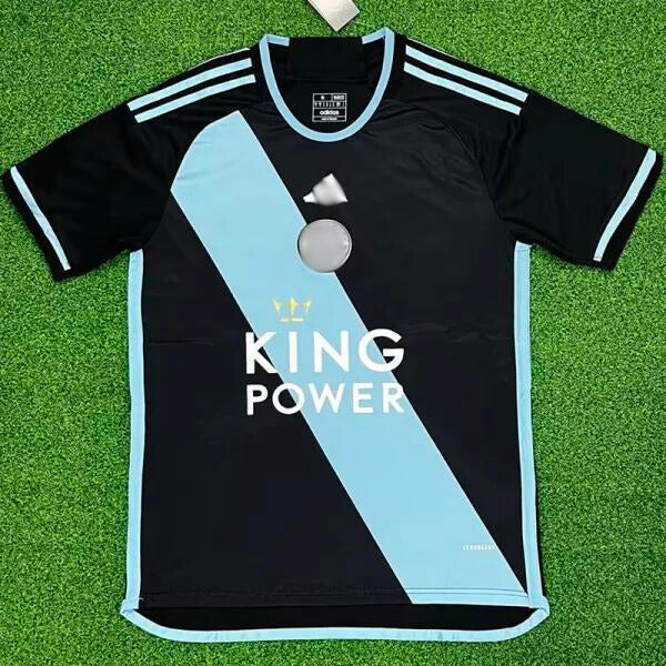 Camiseta Leicester Visitante 23-24