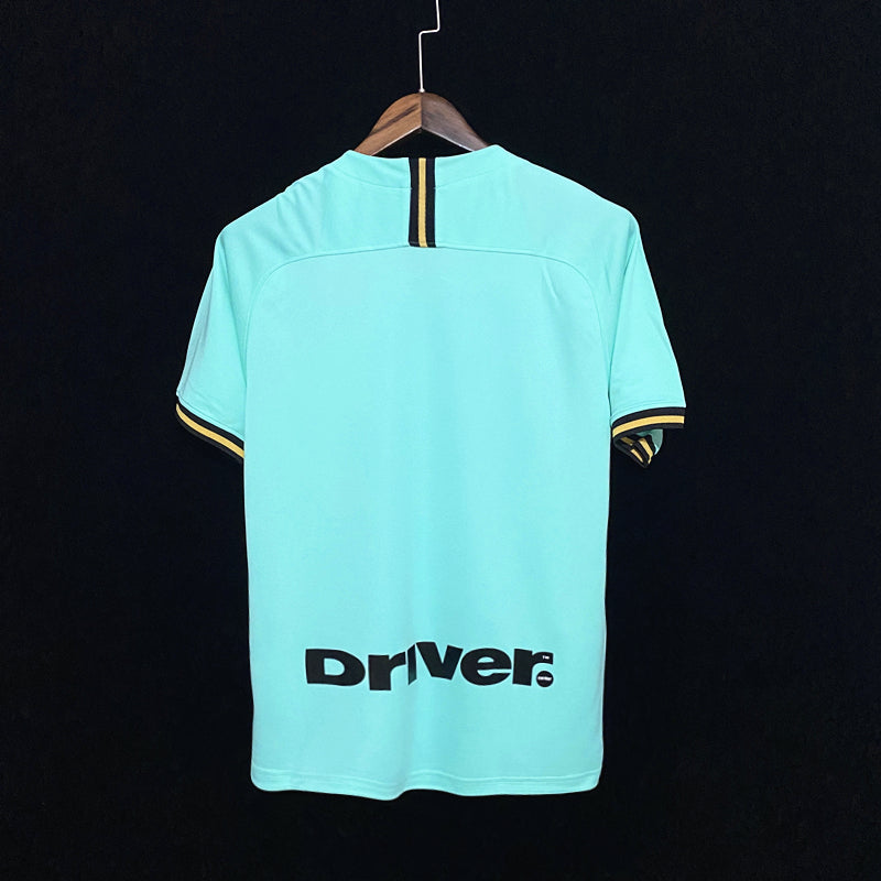 Camiseta Retro Inter de Milan Tercera 19-20