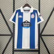 Camiseta Deportivo de La Coruña 24-25