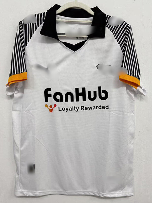 Camiseta Derby County Local 25-26