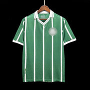 Camiseta Retro Palmeiras Local 92-93