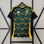 Camiseta Jamaica Visitante 2024