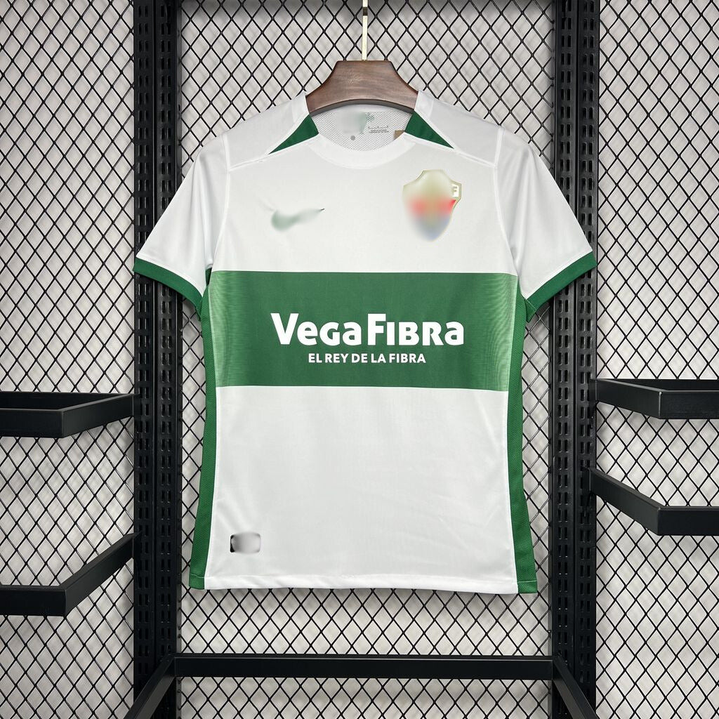 Camiseta Elche Local 24-25