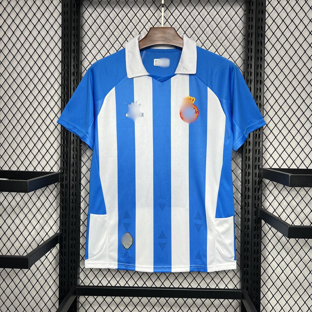 Camiseta Espanyol Local 24-25