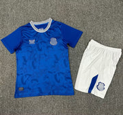 Camiseta Niño Everton Local 24-25