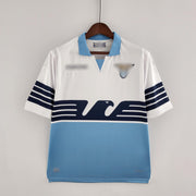 Camiseta Retro Lazio Local 18-19