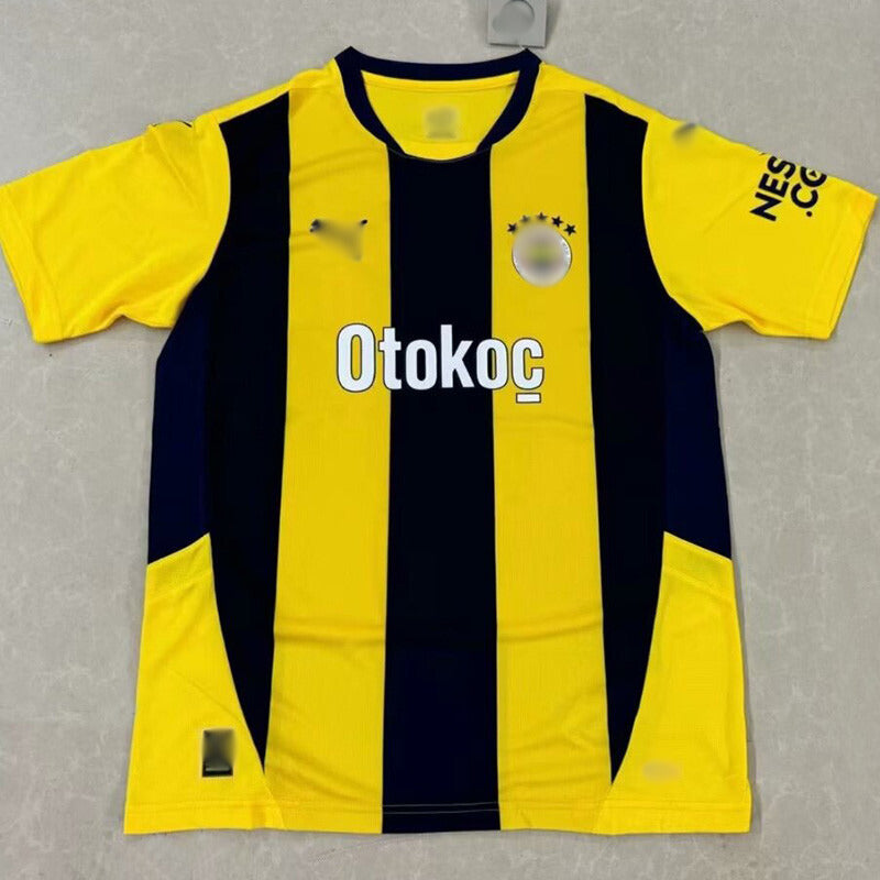 Camiseta Fenerbache Local 24-25