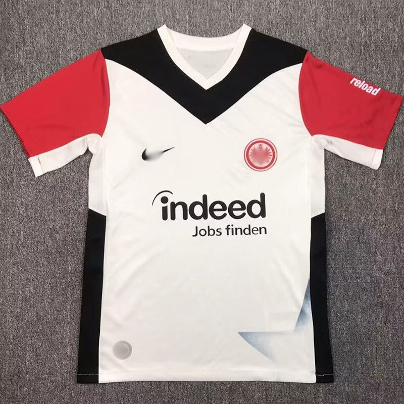 Camiseta Eintratch Frankfurt Local 24-25