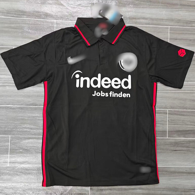 Camiseta Retro Eintratch Frankfurt 21-22