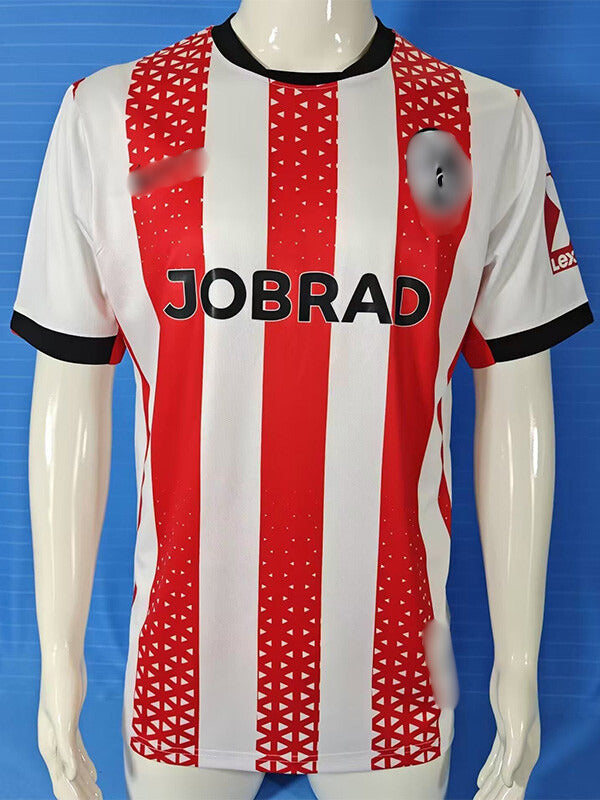 Camiseta Friburgo Local 25-26
