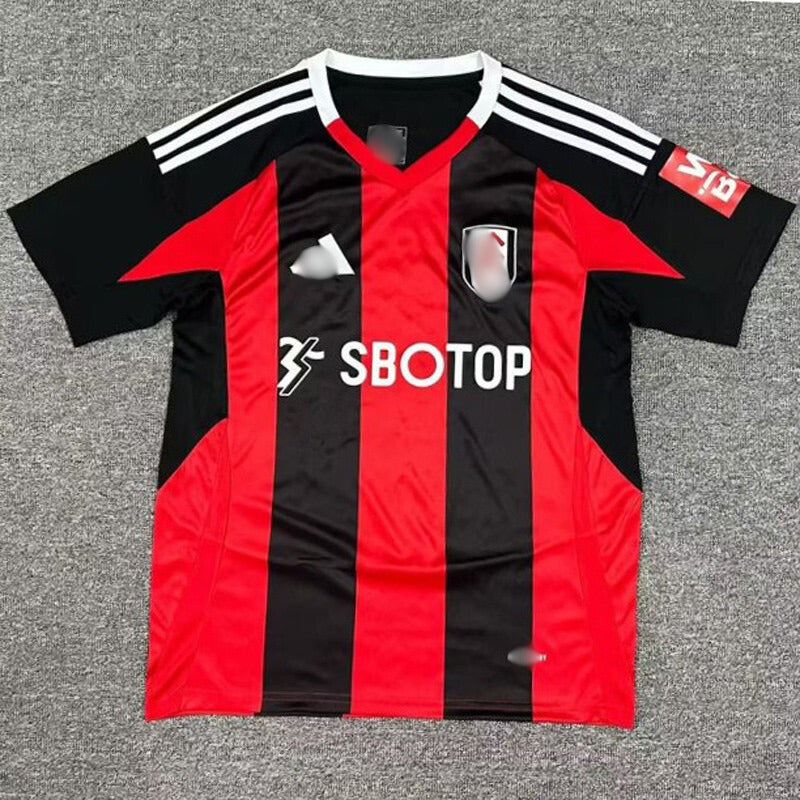 Camiseta Fulham Visitante 24-25