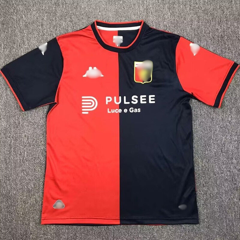 Camiseta Genoa Local 24-25