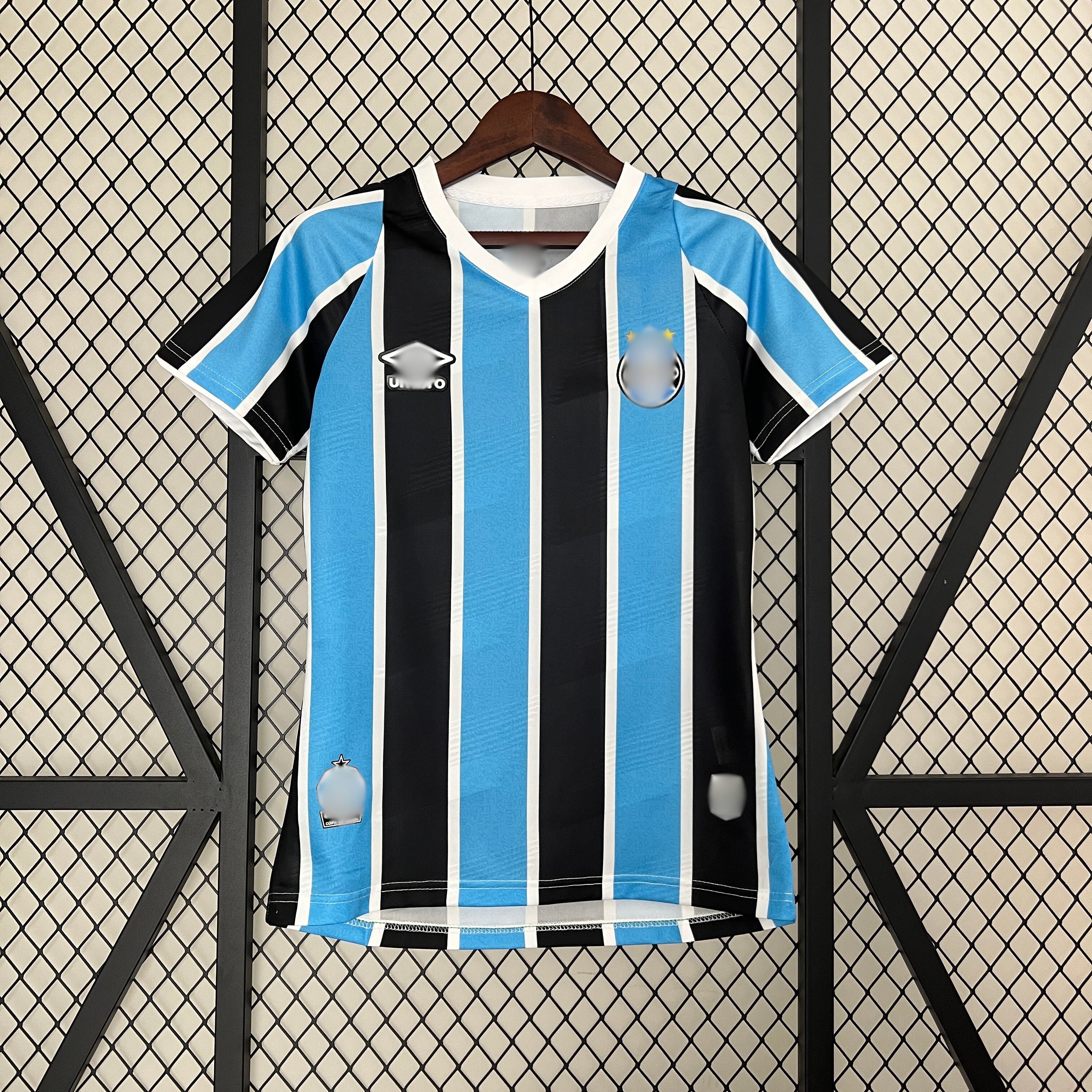 Camiseta Gremio Gremio Local 24-25