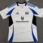 Camiseta Hamburgo Local 24-25