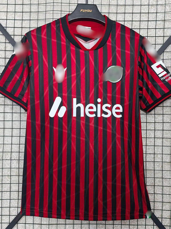 Camiseta Hannover Local 25-26