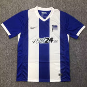 Camiseta Hertha Berlín Local 24-25