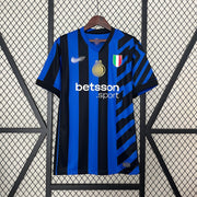 Camiseta Inter de Milan Local 24-25