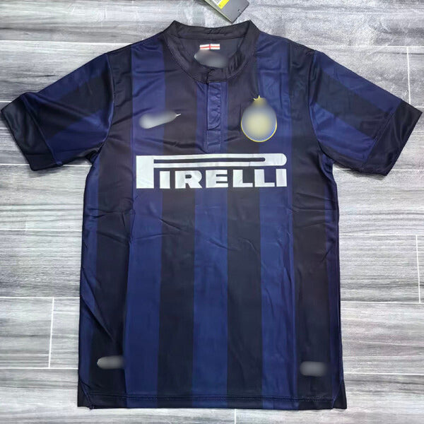 Camiseta Retro Inter de Milán Local 13-14