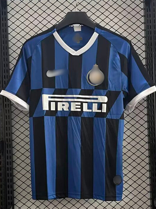 Camiseta Retro Inter de Milán Local 19-20