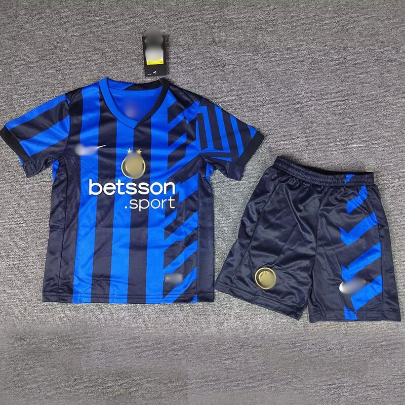 Camiseta Niño Inter Local 24-25