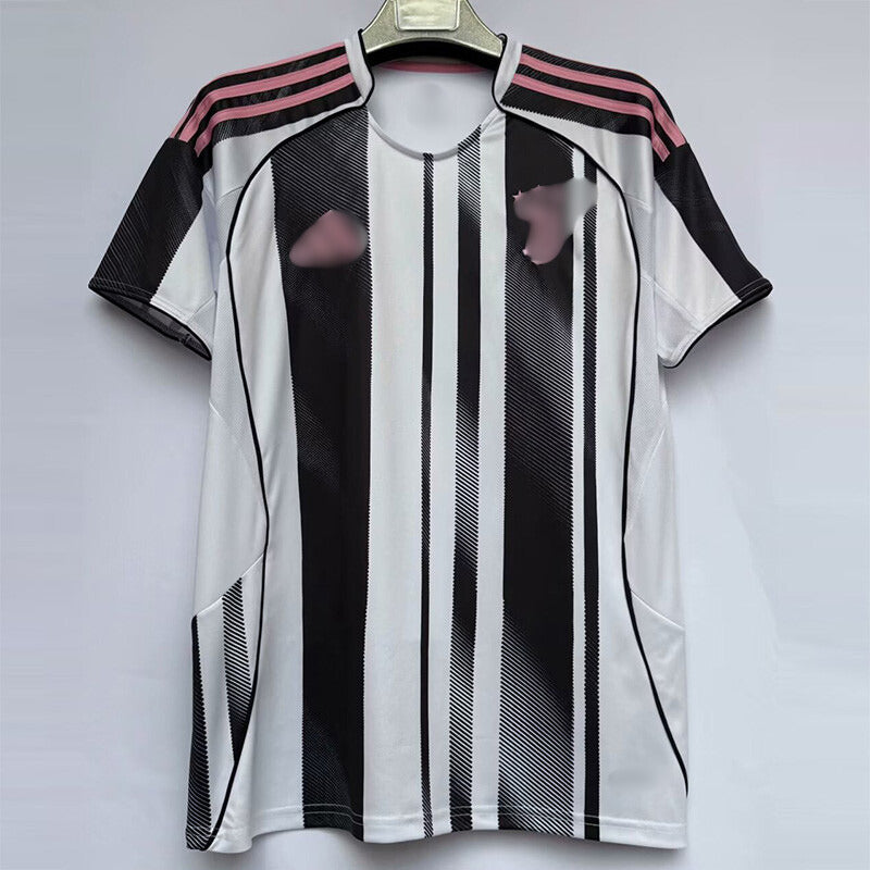 Camiseta Juventus Local 25-26