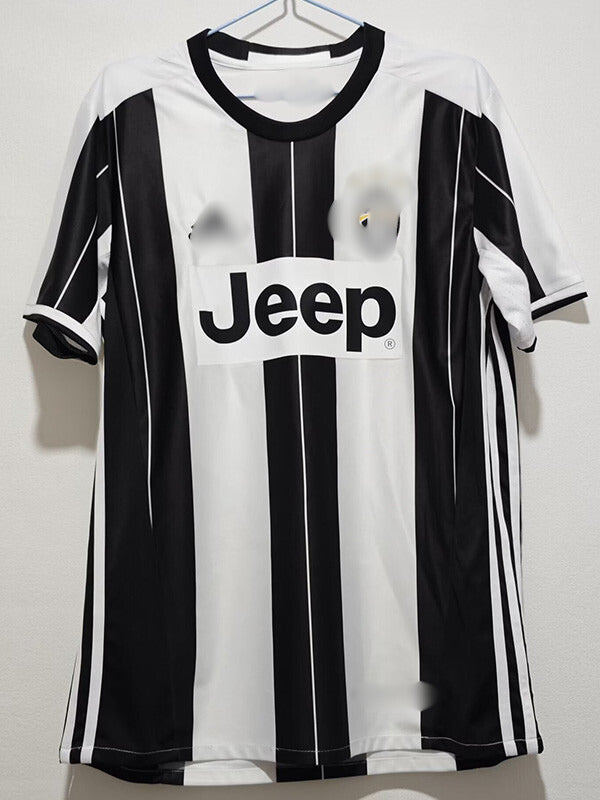Camiseta Retro Juventus Local 16-17