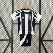 Camiseta Niño Juventus Local 24-25