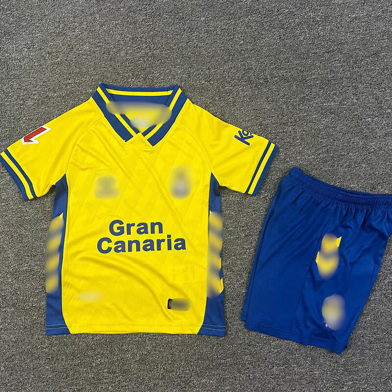 Camiseta Niño Las Palmas Local 25-26