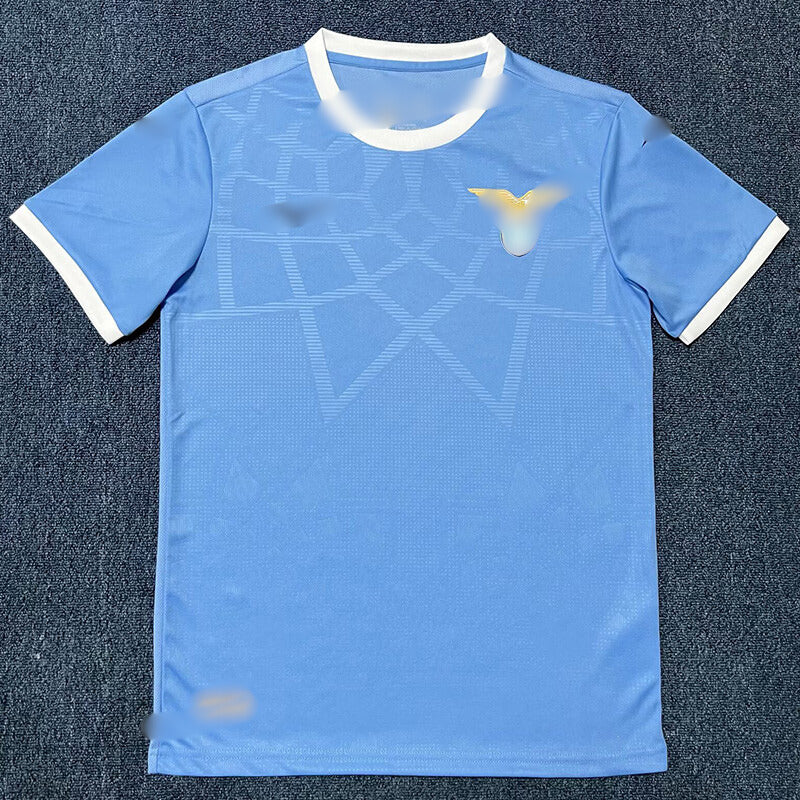 Camiseta Lazio Local 25-26