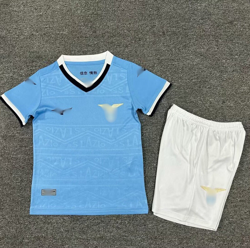 Camiseta Niño Lazio Local 24-25