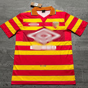 Camiseta Retro Lens Local 97-98