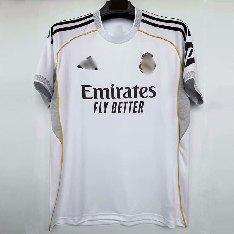 Camiseta Real Madrid Local 25-26