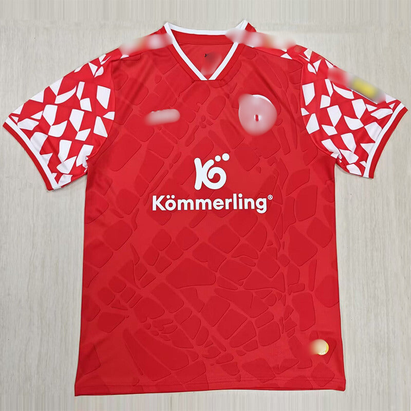 Camiseta Mainz Local 25-26